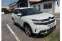 2022 Citroën C5 Aircross, Dyzelinas